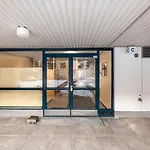 2Ndhomes Cozy High-Quality Studio In Kluuvi With Balcony